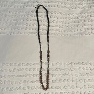 Women’s Beaded Necklace